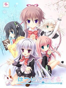Foto do jogo Hatsuyuki Sakura: First Press Limited Edition