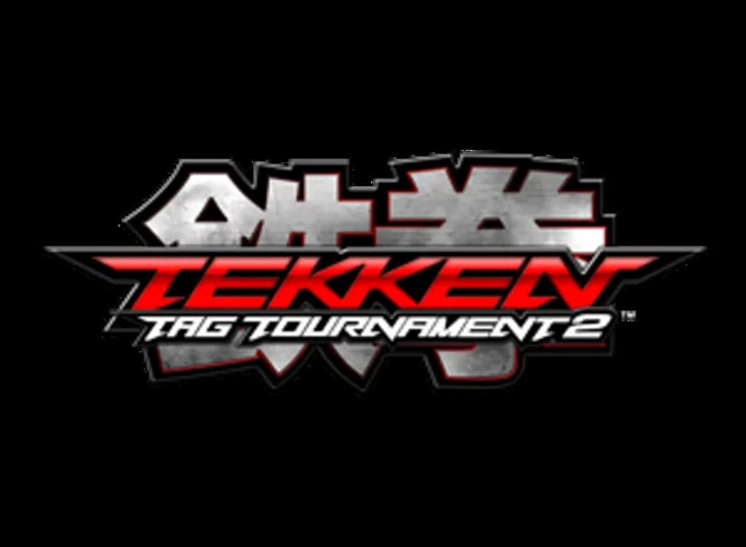 Foto do jogo Tekken Tag Tournament 2