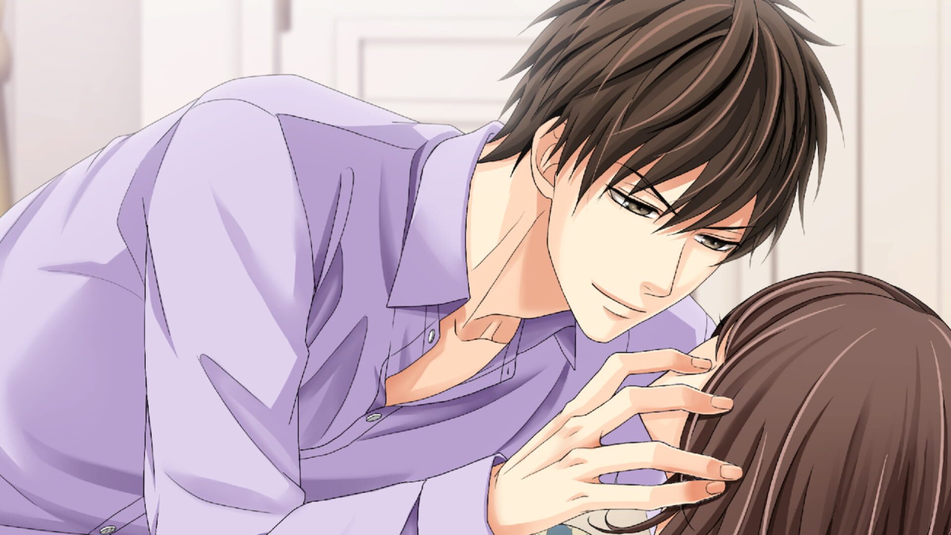 Foto do jogo Kissed by the Baddest Bidder