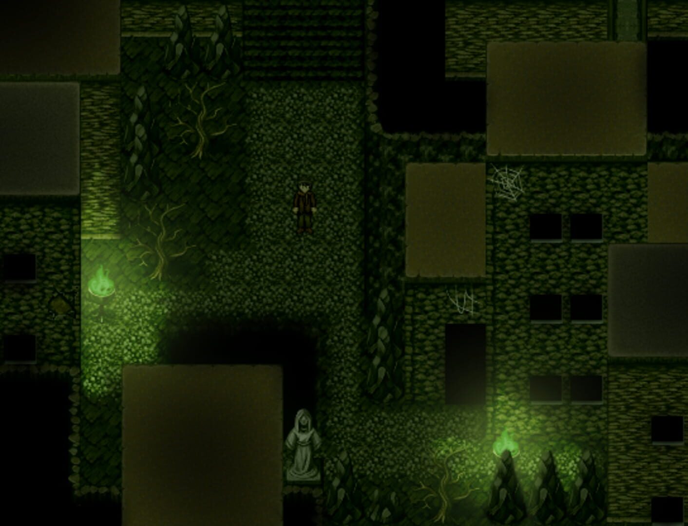 Foto do jogo Ill Will