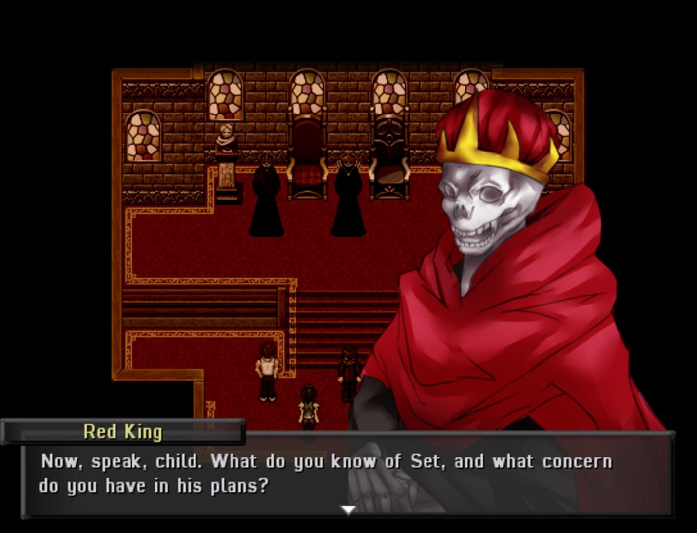Foto do jogo Ill Will