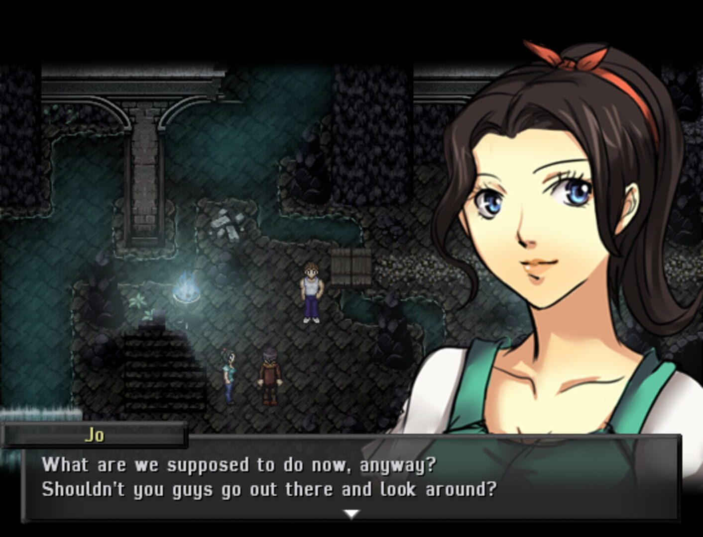 Foto do jogo Ill Will