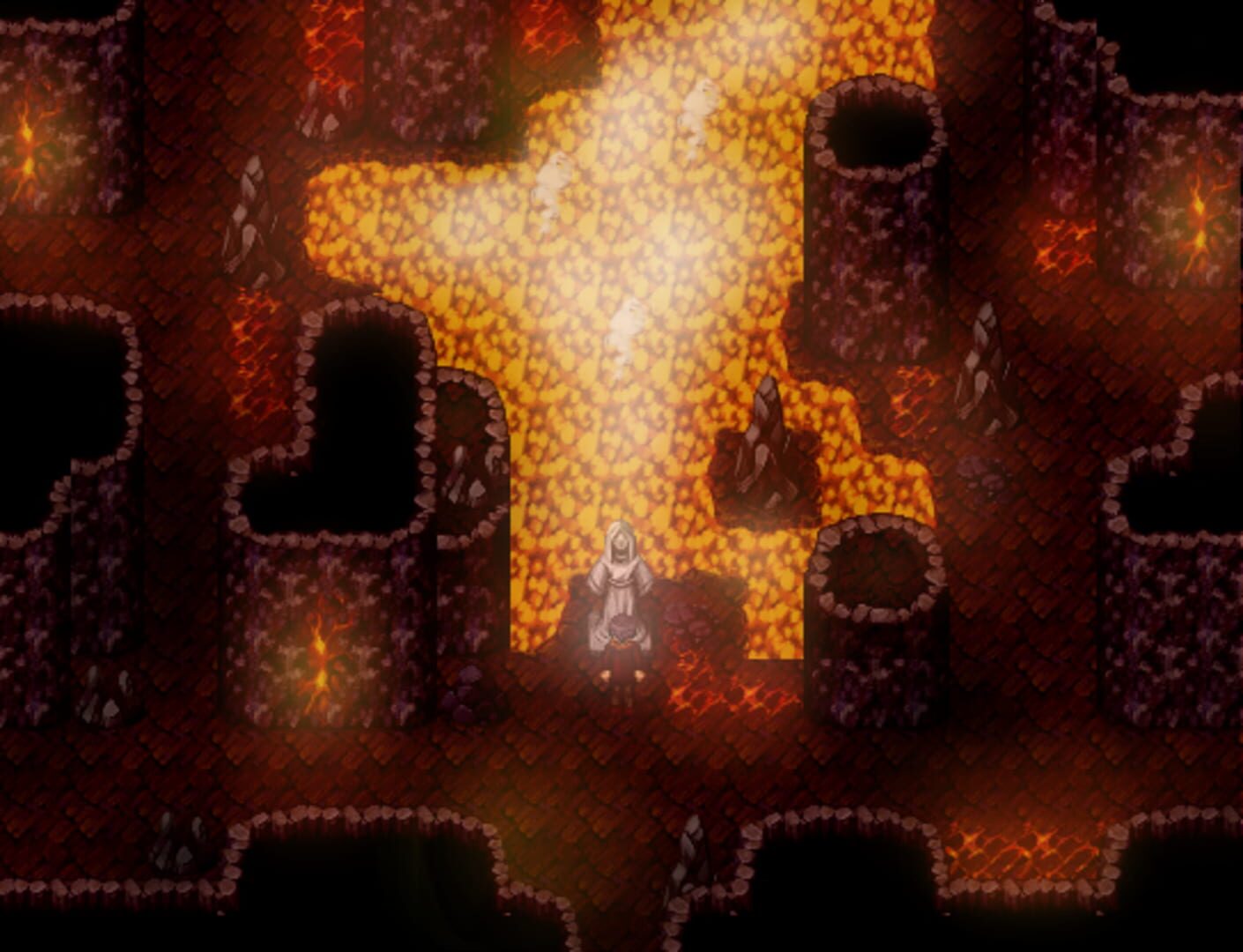 Foto do jogo Ill Will