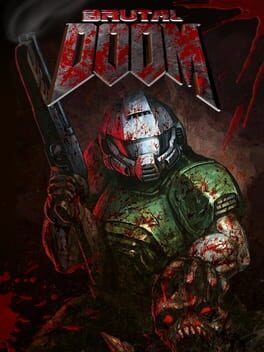 Foto do jogo Brutal Doom
