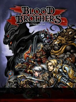 Foto do jogo Blood Brothers