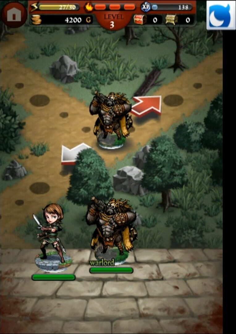 Foto do jogo Blood Brothers