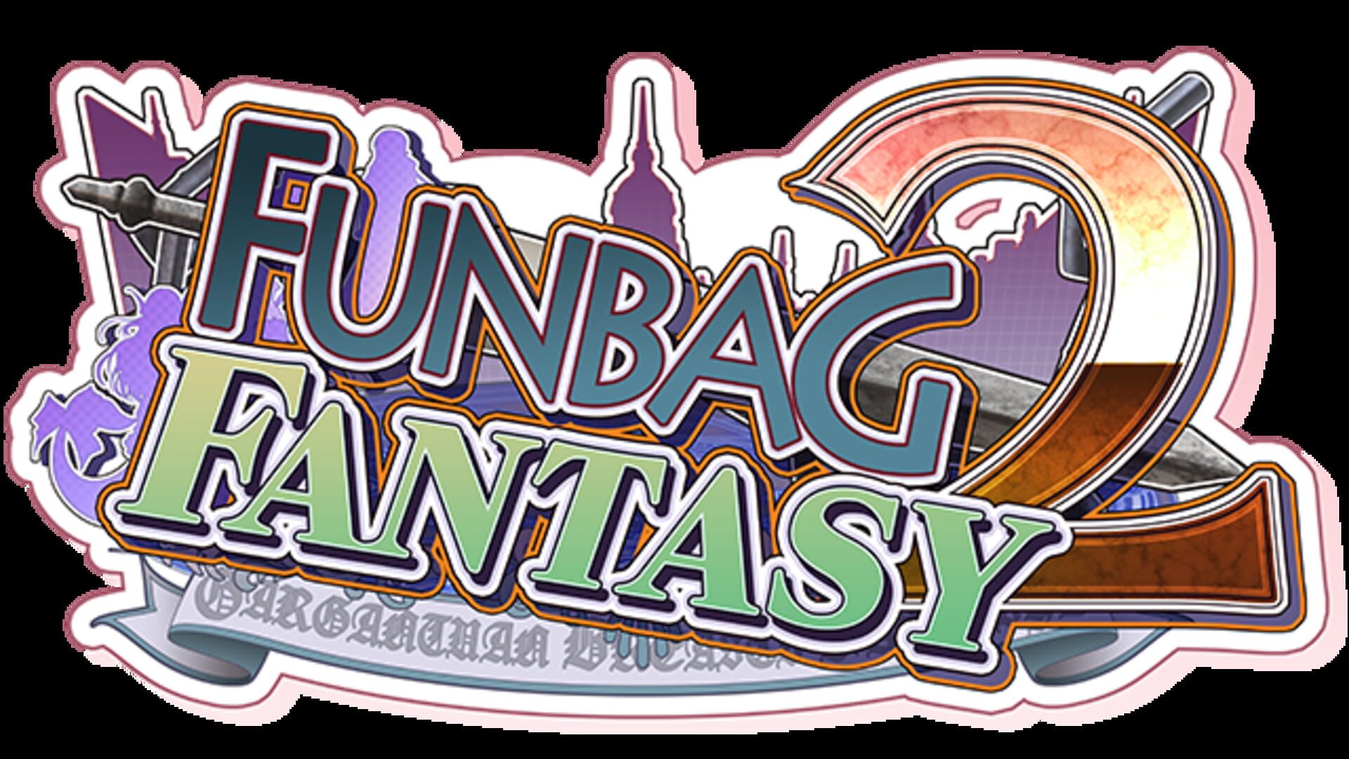 Foto do jogo Funbag Fantasy 2