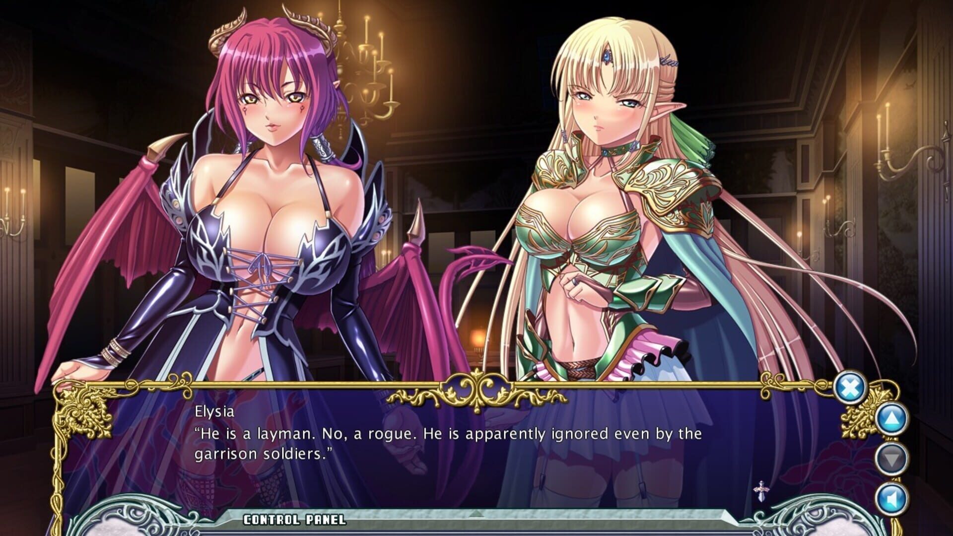 Foto do jogo Funbag Fantasy 2