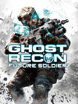 Foto do jogo Tom Clancy's Ghost Recon: Future Soldier