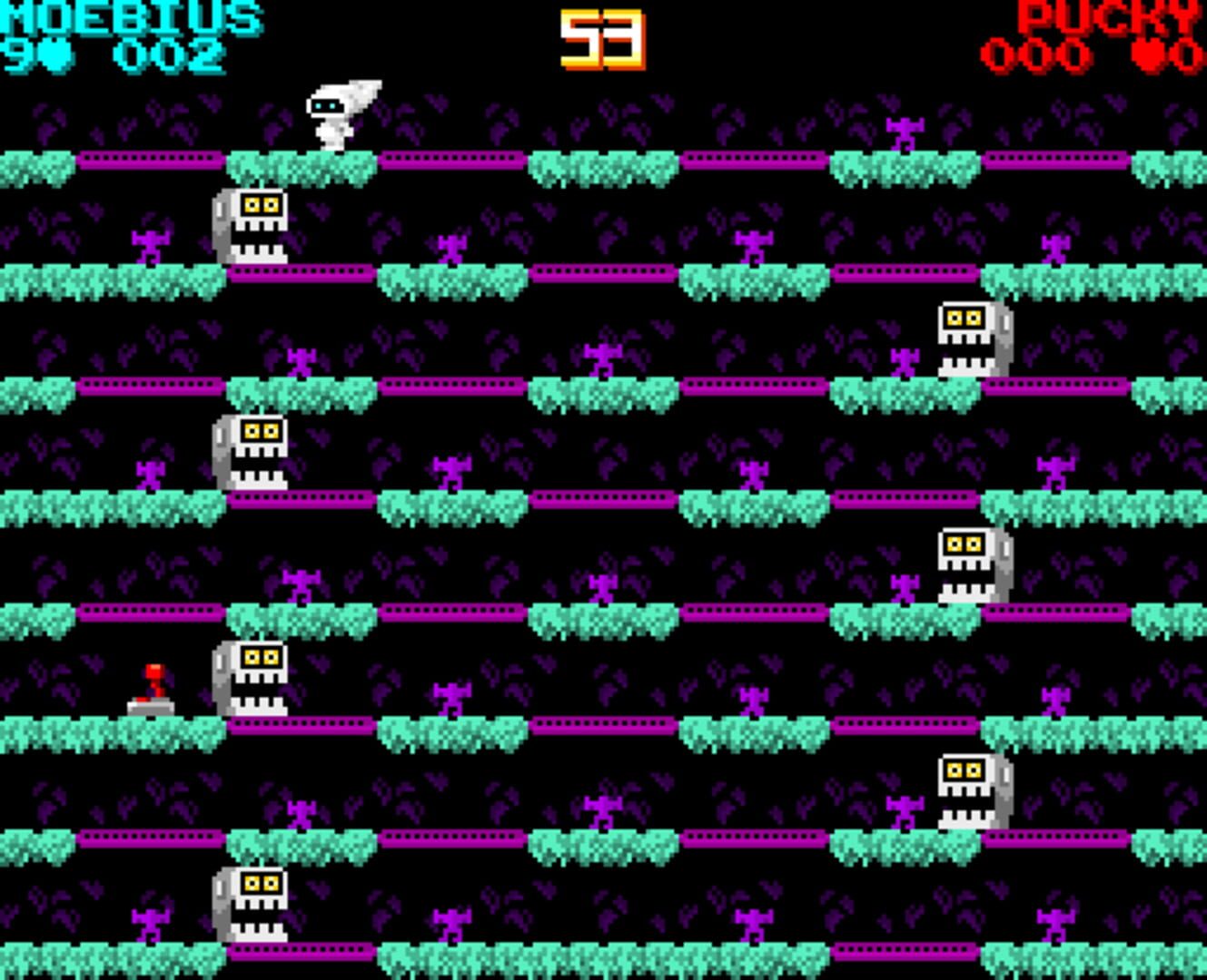 Foto do jogo Endless Forms Most Beautiful