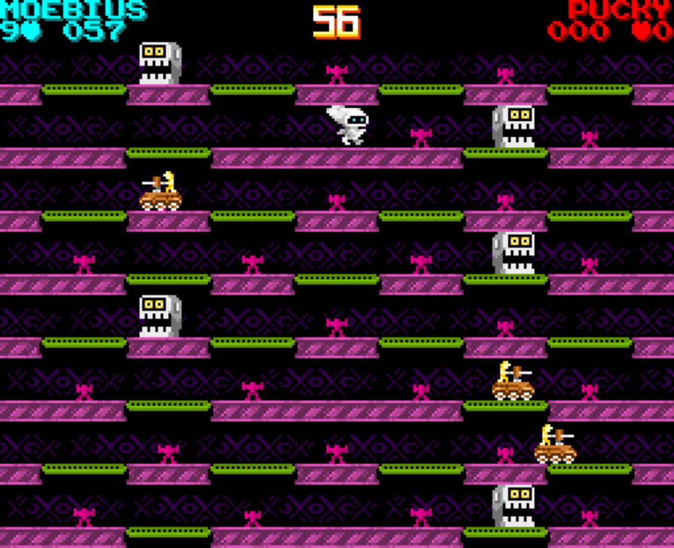Foto do jogo Endless Forms Most Beautiful