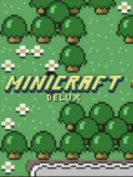 Foto do jogo Minicraft Deluxe