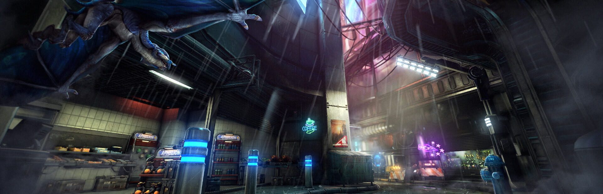 Foto do jogo Natural Selection 2
