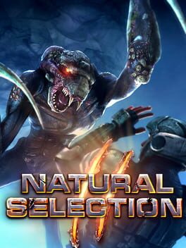Foto do jogo Natural Selection 2