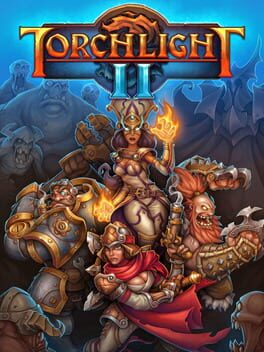 Foto do jogo Torchlight II
