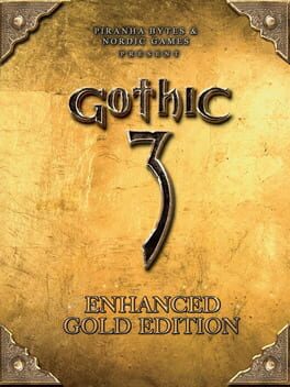 Foto do jogo Gothic 3: Enhanced Gold Edition