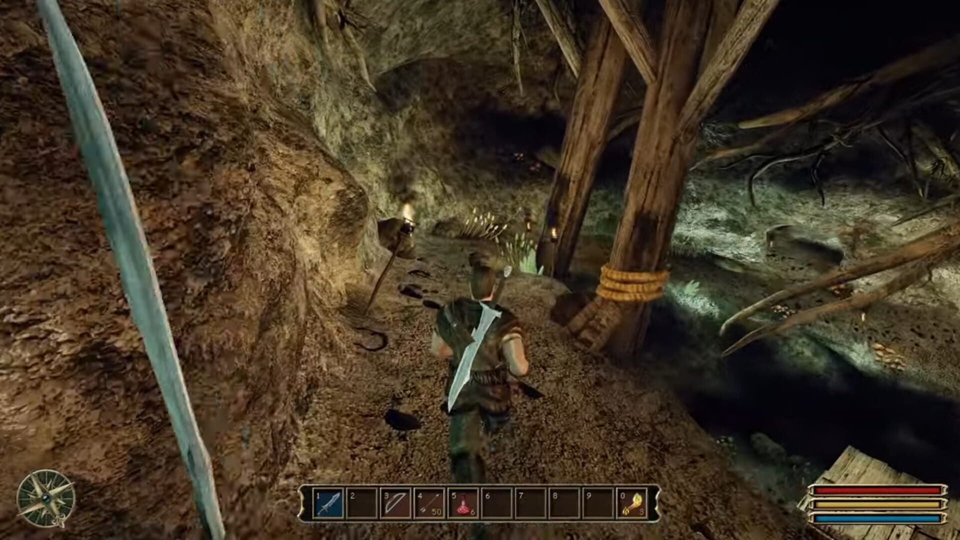 Foto do jogo Gothic 3: Enhanced Gold Edition