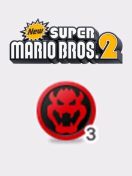 Foto do jogo New Super Mario Bros. 2: Nerve-Wrack Pack