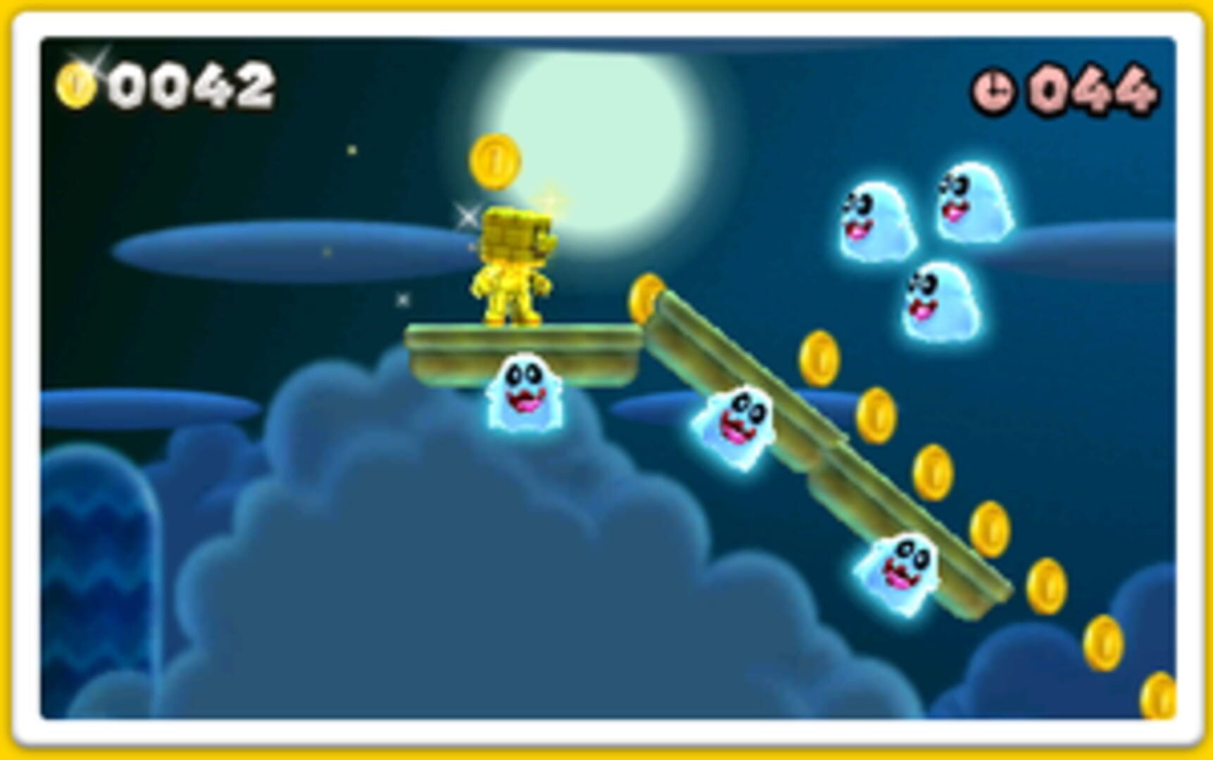Foto do jogo New Super Mario Bros. 2: Platform Panic Pack