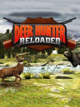 Foto do jogo Deer Hunter Reloaded
