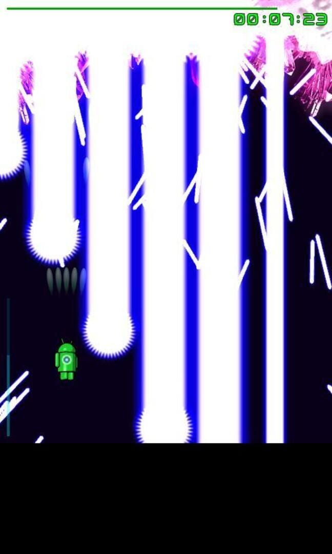 Foto do jogo Danmaku Death