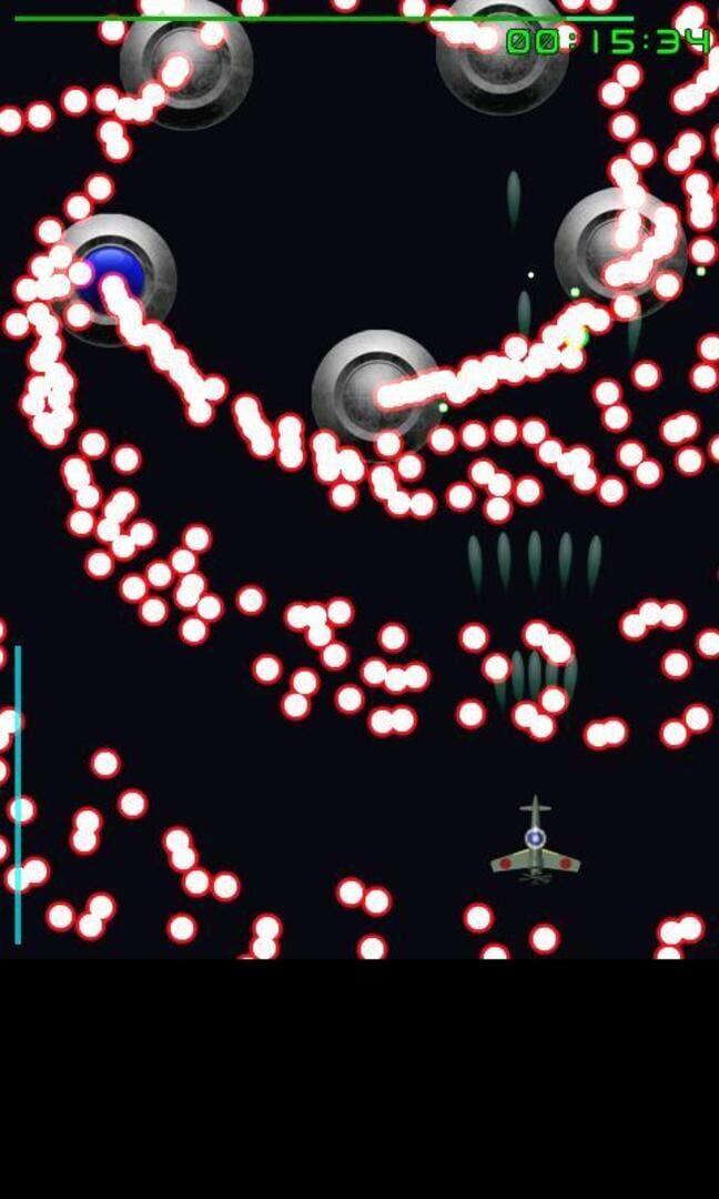 Foto do jogo Danmaku Death