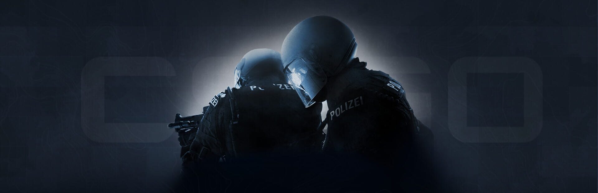 Foto do jogo Counter-Strike: Global Offensive