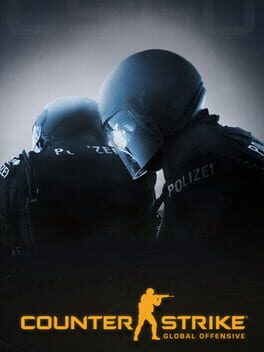 Foto do jogo Counter-Strike: Global Offensive