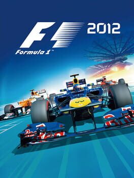 Foto do jogo F1 2012