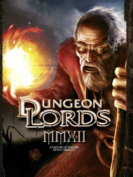 Foto do jogo Dungeon Lords MMXII