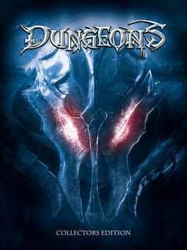 Foto do jogo Dungeons: Collector's Edition