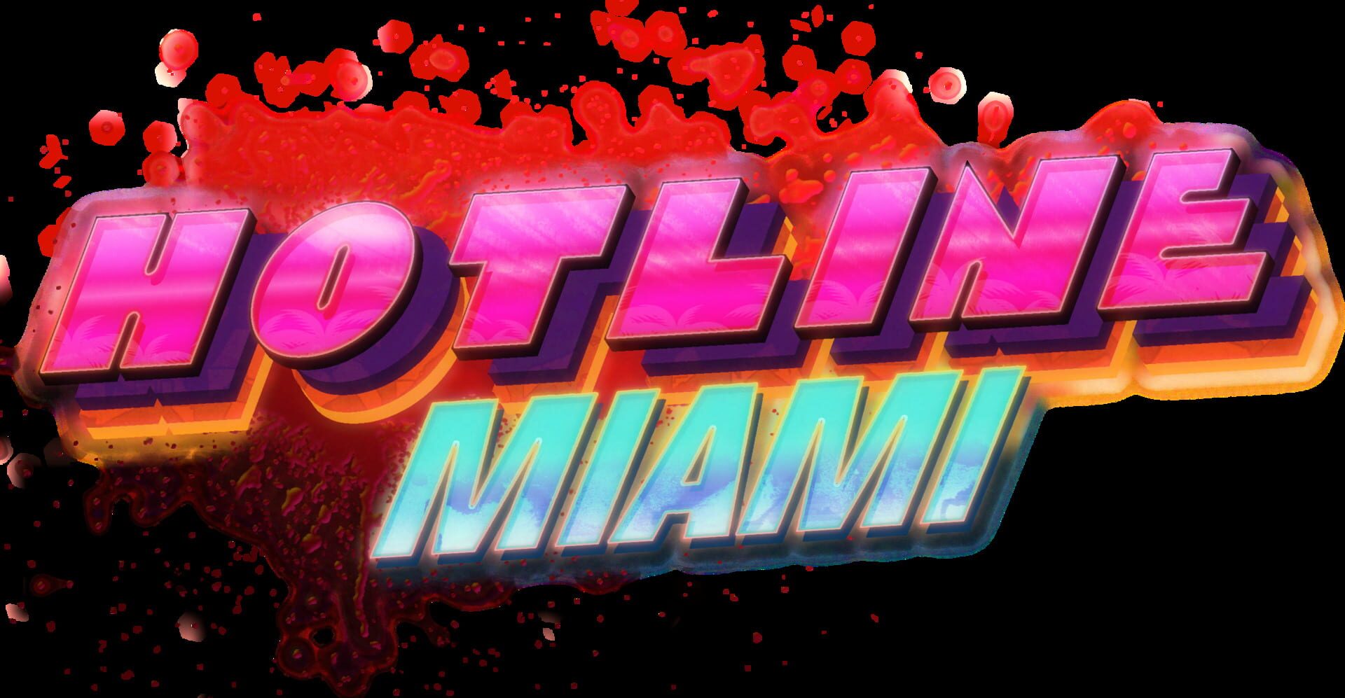 Foto do jogo Hotline Miami