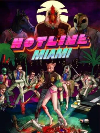 Hotline Miami