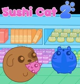 Foto do jogo Sushi Cat 2: The Great Purrade
