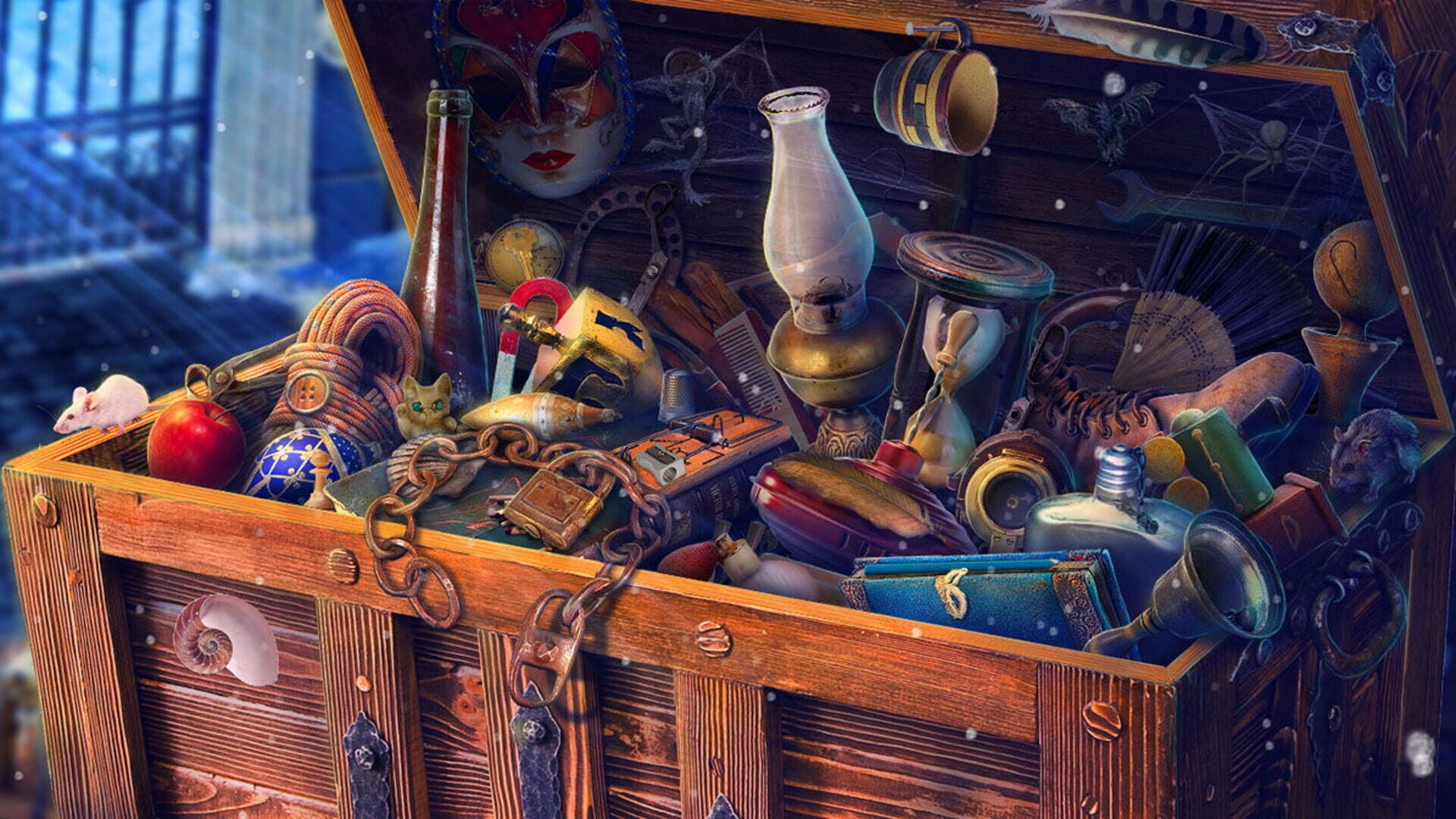 Foto do jogo Christmas Stories: Nutcracker