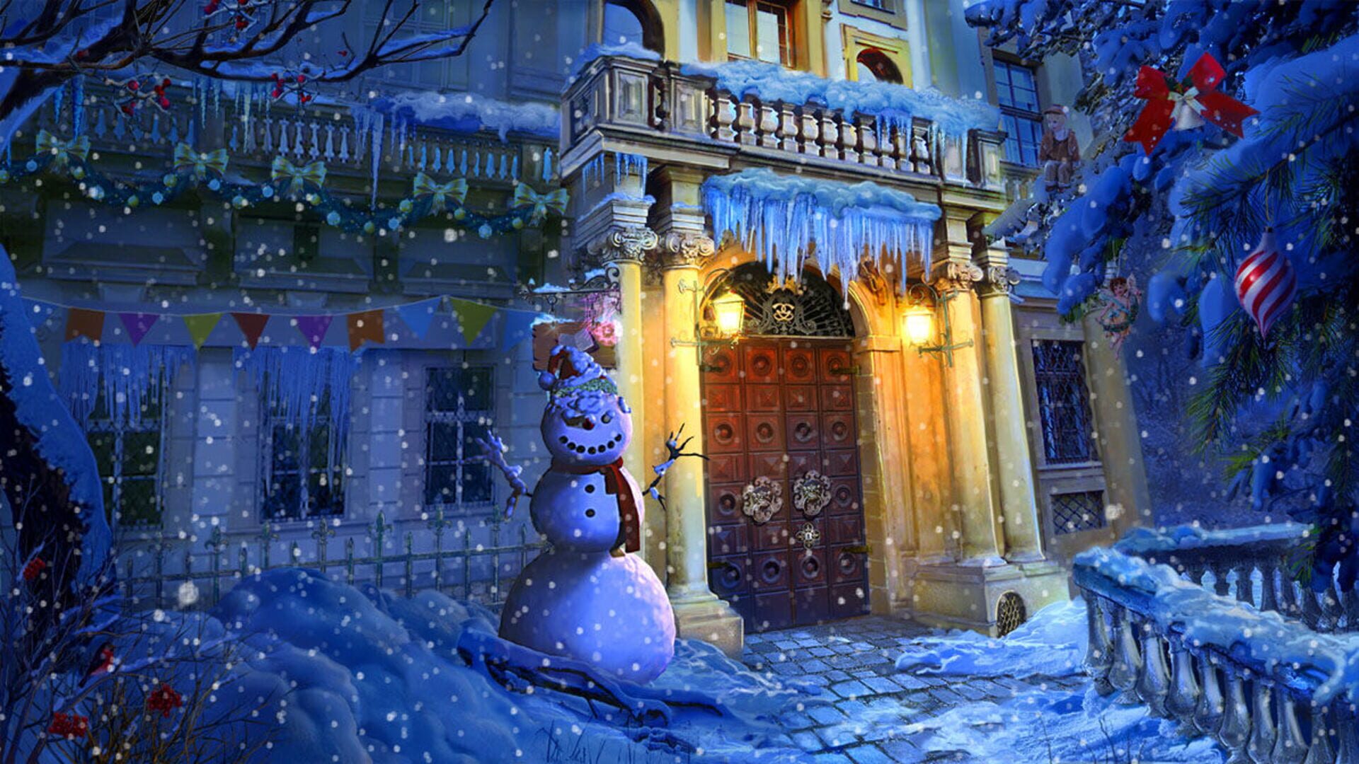 Foto do jogo Christmas Stories: Nutcracker