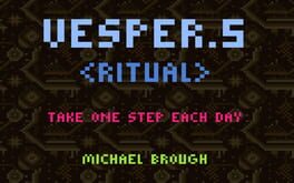 Foto do jogo Vesper.5