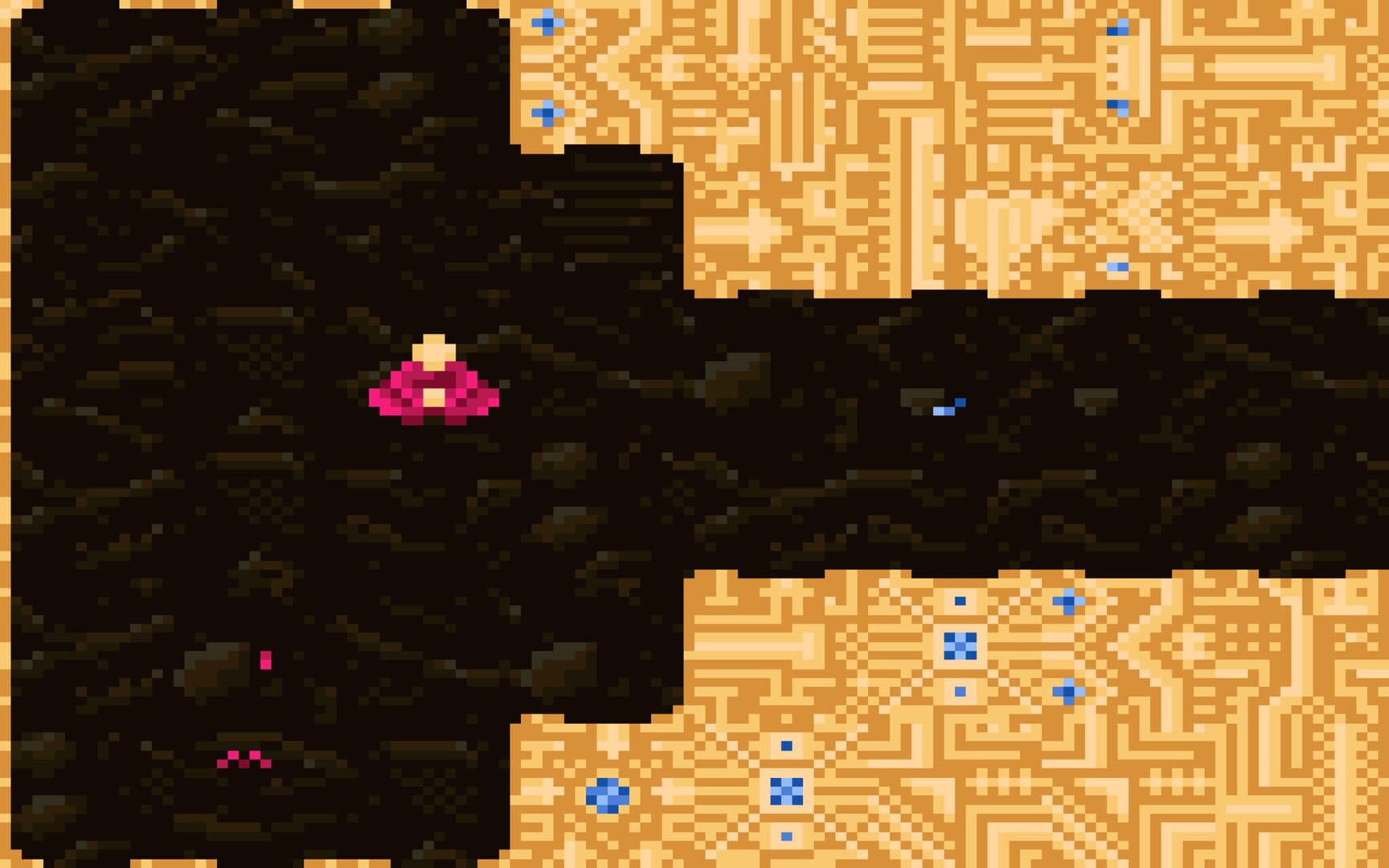 Foto do jogo Vesper.5