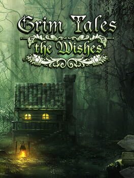 Foto do jogo Grim Tales: The Wishes