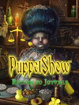 Foto do jogo PuppetShow: Return to Joyville