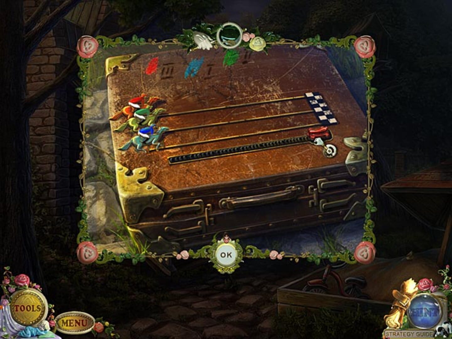 Foto do jogo PuppetShow: Return to Joyville