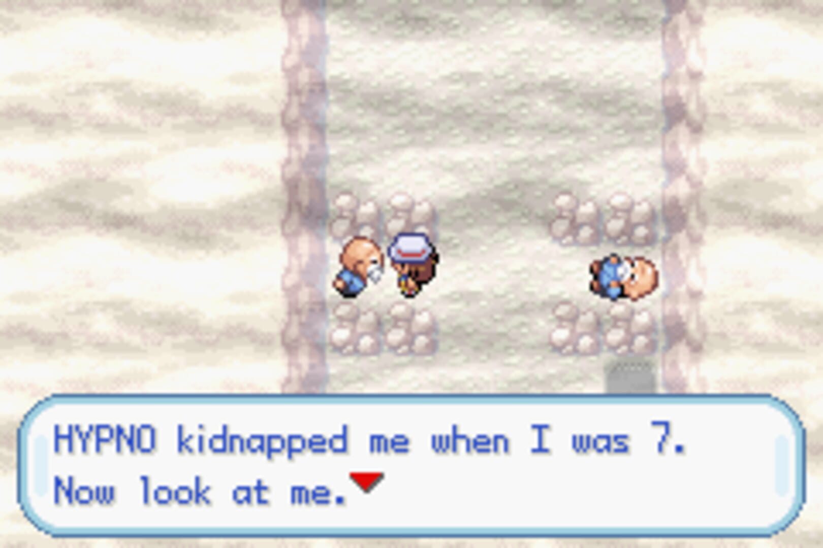 Foto do jogo Hypno's Lullaby