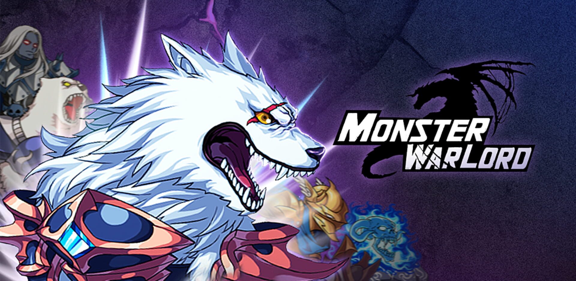 Foto do jogo Monster Warlord