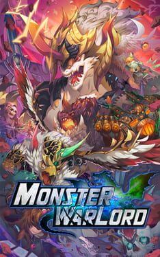 Foto do jogo Monster Warlord