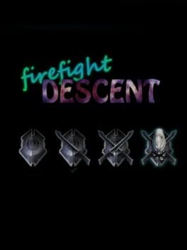 Foto do jogo Firefight: Descent
