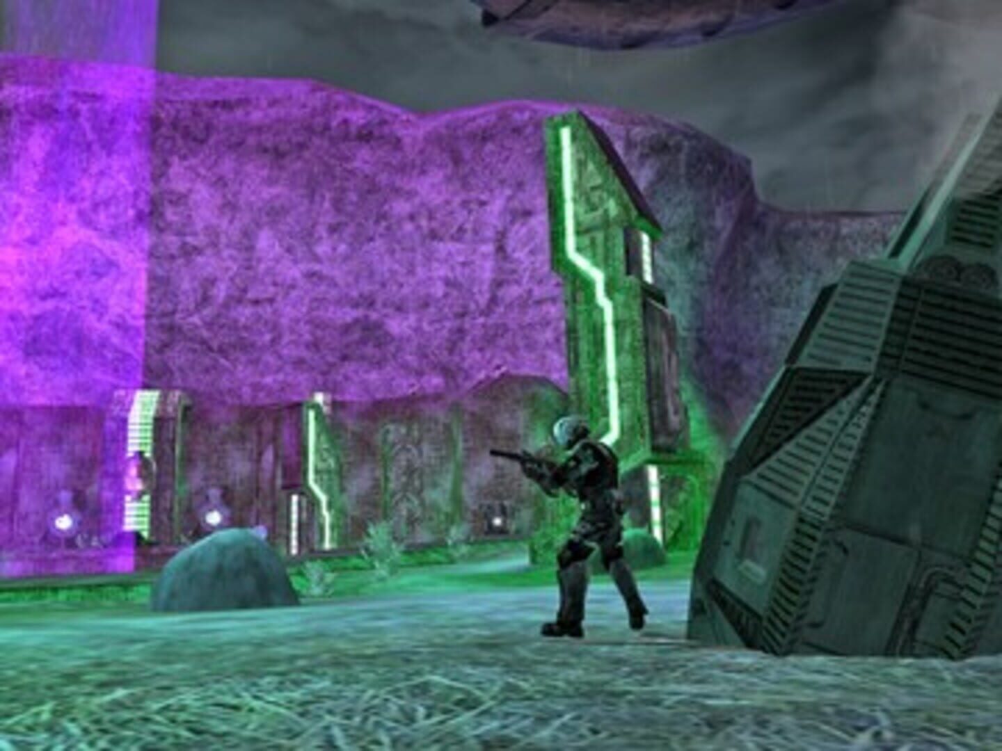 Foto do jogo Firefight: Descent