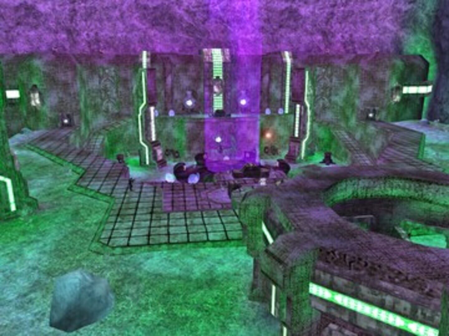 Foto do jogo Firefight: Descent