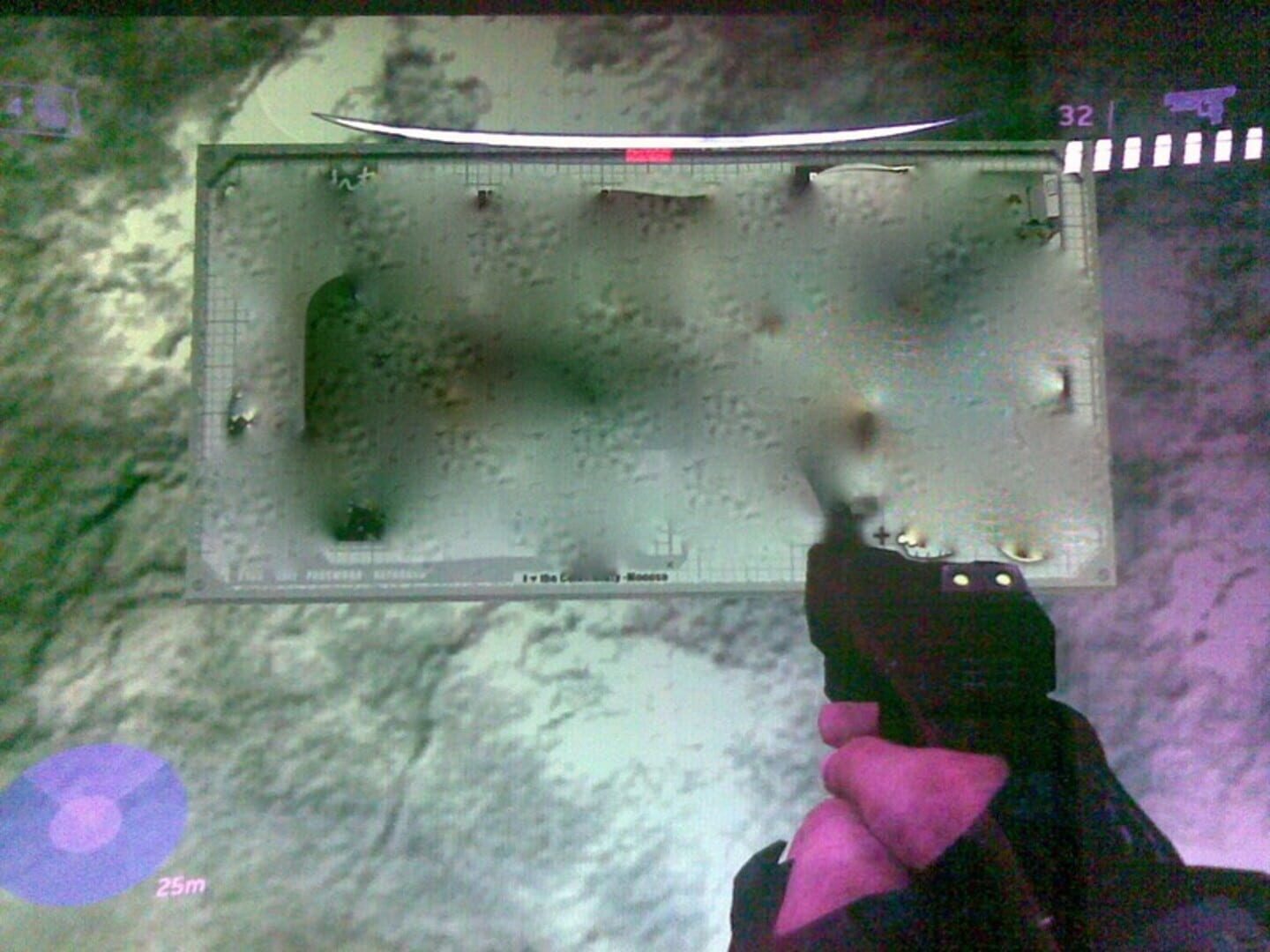 Foto do jogo Firefight: Descent