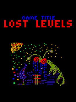 Foto do jogo Game Title: Lost Levels