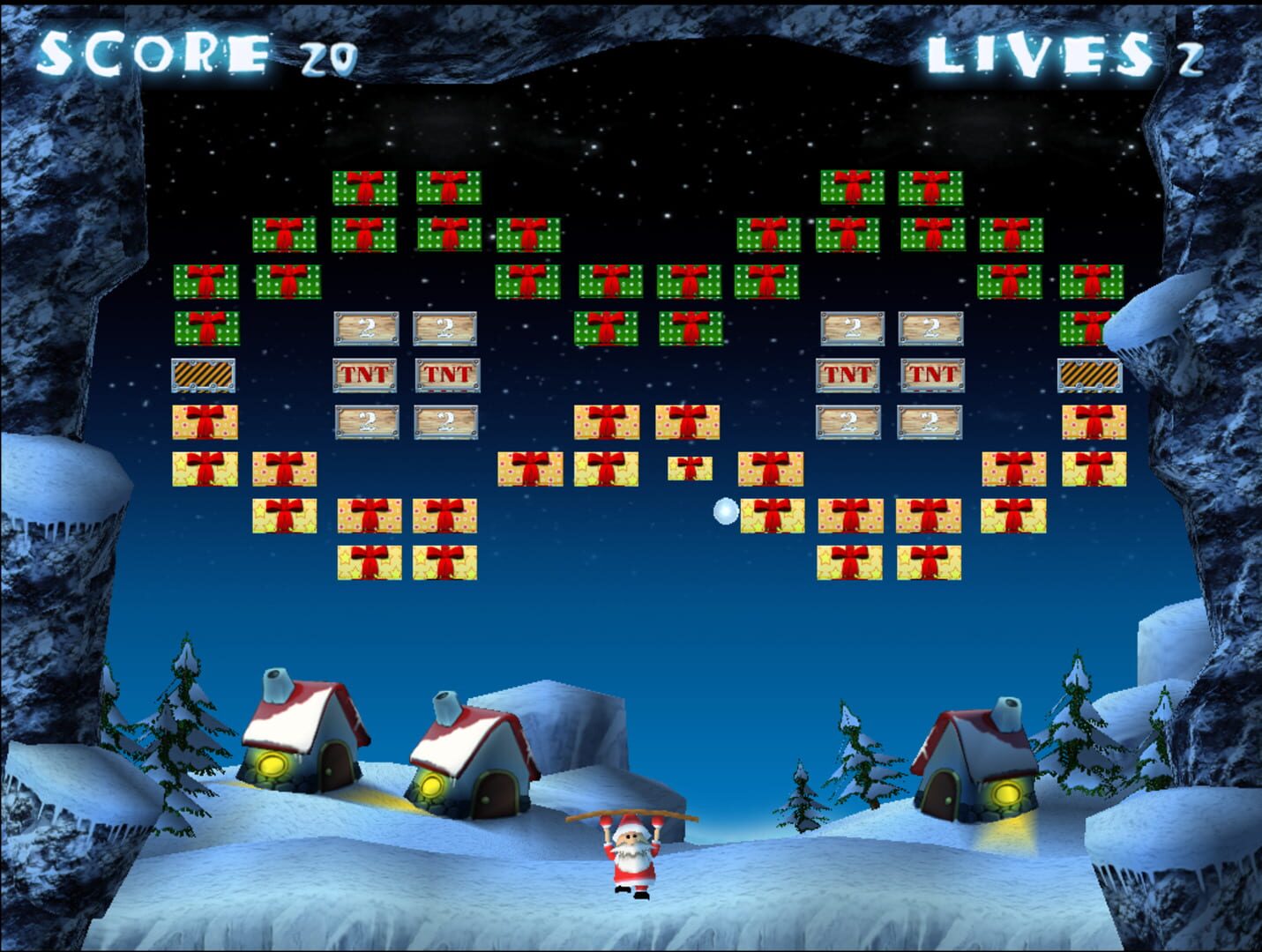 Foto do jogo 500,000 Games 3.0